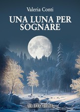 Libro - Conti, Valeria - Una