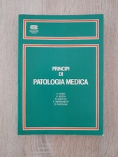 Principi Di Patologia Medica-