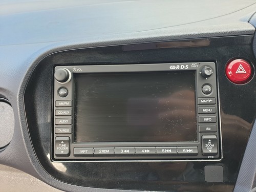 Honda insight 2009 2014 - honda,