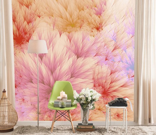 Pittura fiori r8288 carta - fiori,