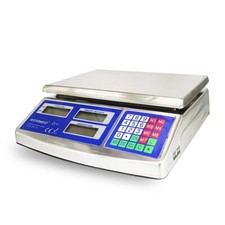 Bilancia Elettronica Digitale