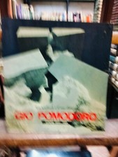Gio' Pomodoro. Opere