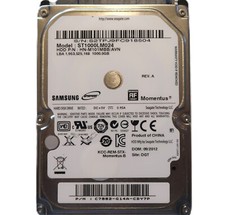 Disco rigido Sata ST1000LM024