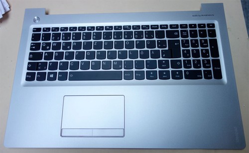 Tastiera lenovo ideapad - tastiera,