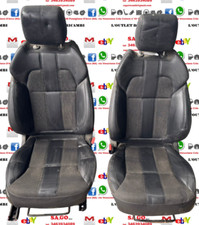 TAPPEZZERIA INTERNI SEDILI PANNELLI COMPLETA LAND ROVER RANGE ROVER EVOQUE S 15