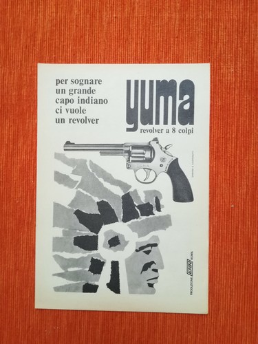 Pubblicita originale - pubblicita',