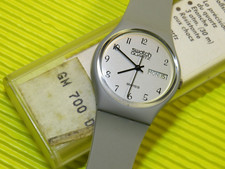 Swatch del 1983 - GM700 -