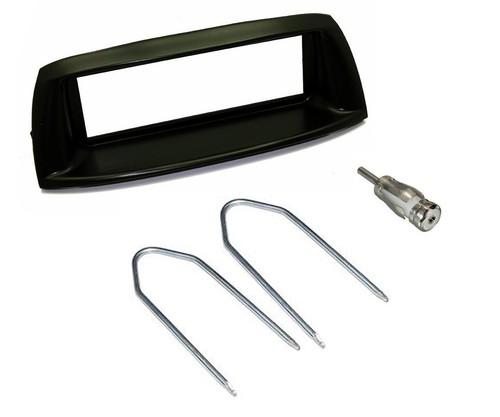 Stereo radio plancia - cd,