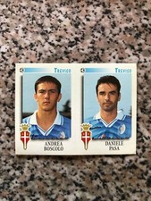 FIGURINA TREVISO N.578 album