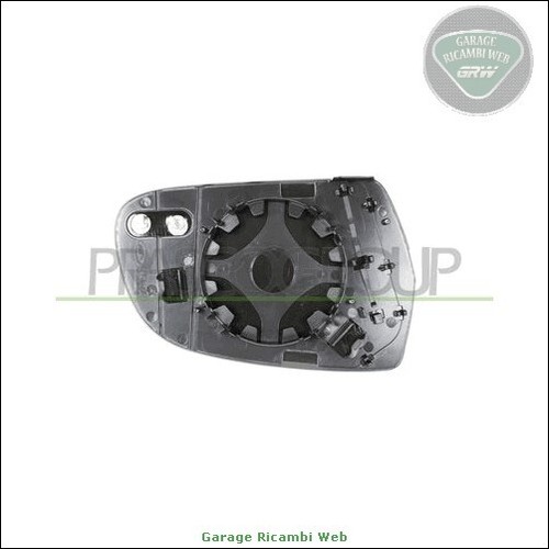 Grwad0257504 prs vetro piastra - grwad0257504-prs,
