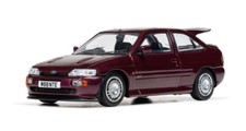 Vanguards ford escort mk5 - ford, rs