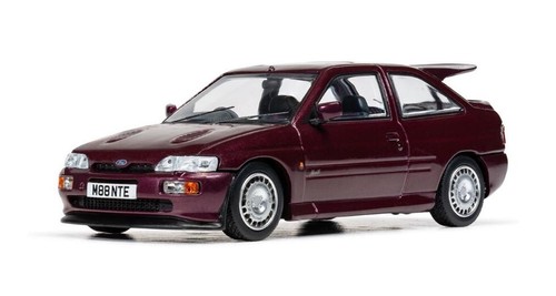Vanguards ford escort mk5 - ford,