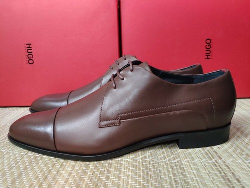 Scarpe hugo boss uomo appeal - scarpe,