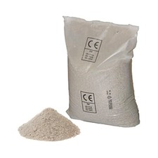 Sabbia di Quarzo 0,1-0,3 mm