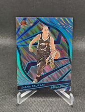 2022 Panini Revolution WNBA