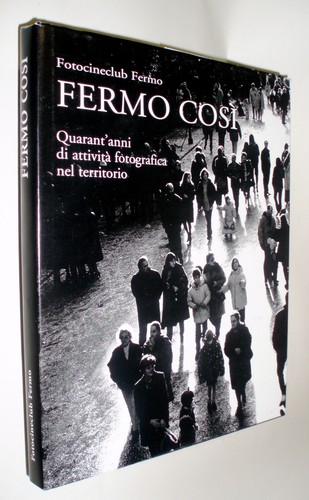 Fotocineclub cittò fermo - fotocineclub, di