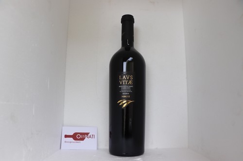 Montepulciano abruzzo laus - montepulciano,