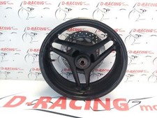 CERCHIO RUOTA POSTERIORE