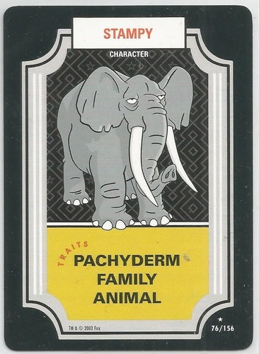The simpsons tcg - the,
