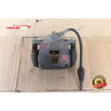 FRONT LEFT BRAKE CALIPER FIAT