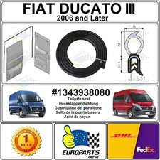 FIAT DUCATO III 2006+