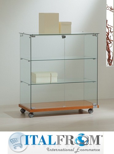Vetrina italfrom vetrinetta - italfrom,