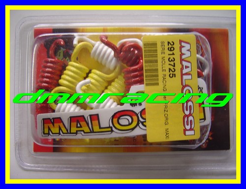 Molle frizione racing malossi - molle,