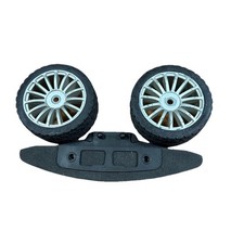 Ricambi Viper A Scoppio + 3