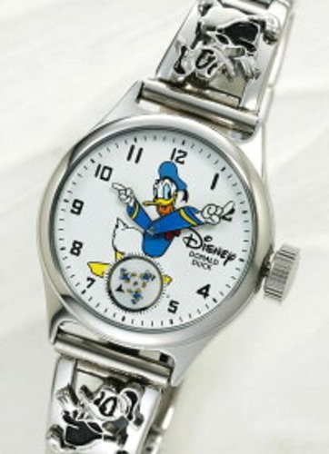 Orologio disney paperino 1940 - disney,