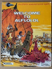 Welcome alflolol valerian - to,