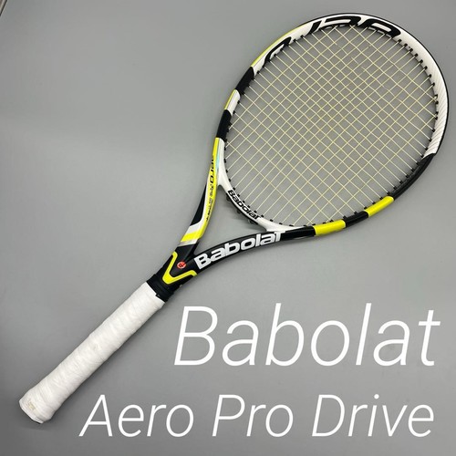 Ottimo babolat aero pro drive - ottimo,