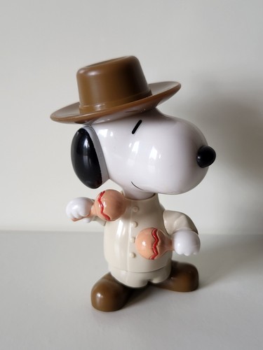 Snoopy collezione happy - da,