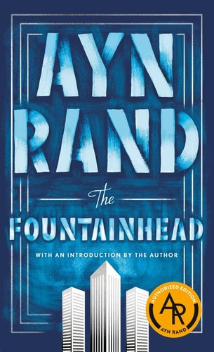 Ayn rand the - ayn, /
