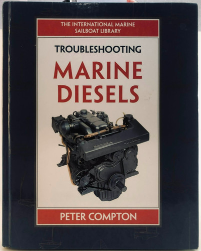 Troubleshooting marine diesel - marine,