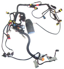 Evinrude E-tec/Etec Engine
