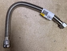 Connettore Flessibile Ondulato