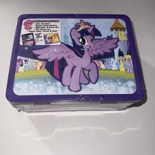 Little pony twilight - my, pony: