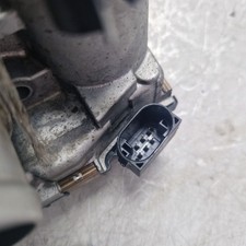 Corpo farfallato valvola a farfalla Fiat Punto MK2 188 1.2 16V 59 KW 1999-06 Bos