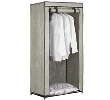 ARMADIO GUARDAROBA BRIXO HOME