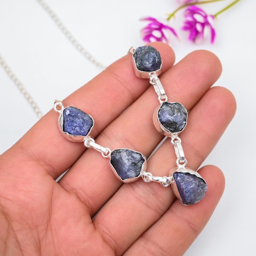 Collana argento sterling - argento,