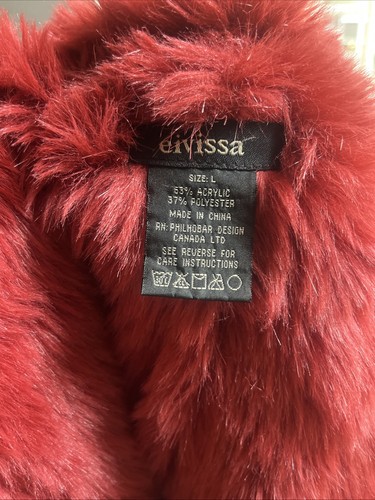 Gilet eivissa peluche - gilet,