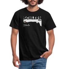 T-shirt uomo Sciliar Dolomiti Alto Adige idea regalo
