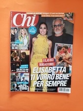 Chi 2020 41 Eva Grimaldi