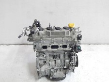 Motore Nissan Qashqai II