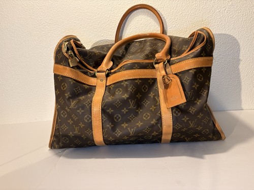 Borsa viaggio louis - viaggio, vuitton