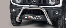 SUZUKI JIMNY 2018> BULL BAR