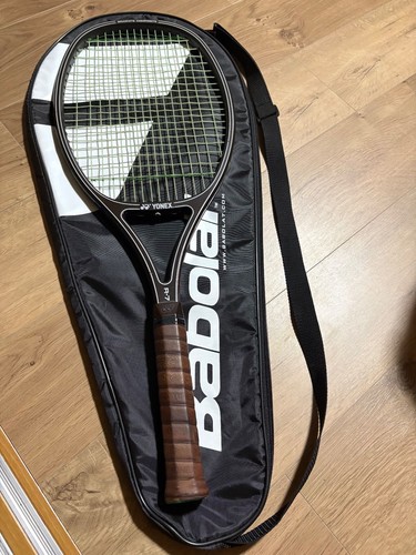 Racchetta tennis rigida - tennis,