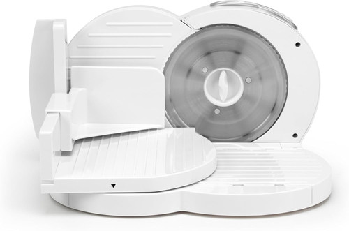 Affettatrice elettrica per - elettrica,