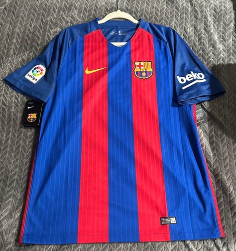 Maglia home nike barcelona - nike, fc