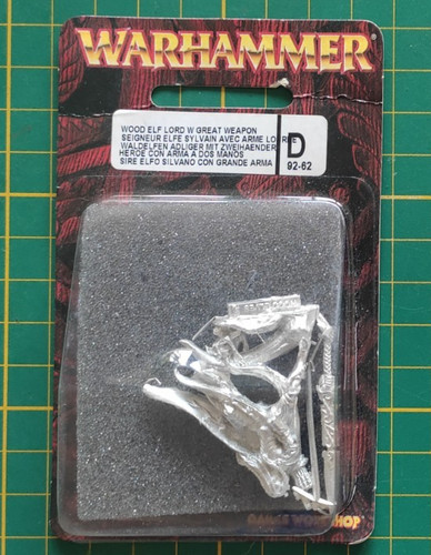 Warhammer old world - world,
